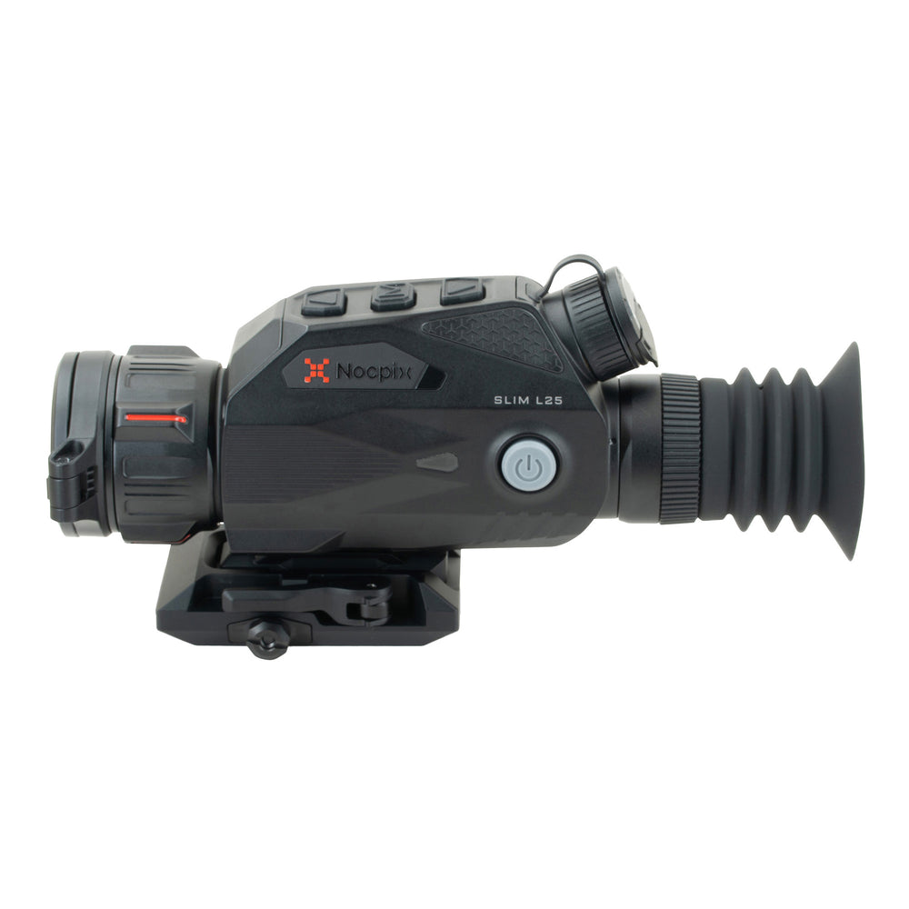 Nocpix Slim L25 Thermal 384X288 Black