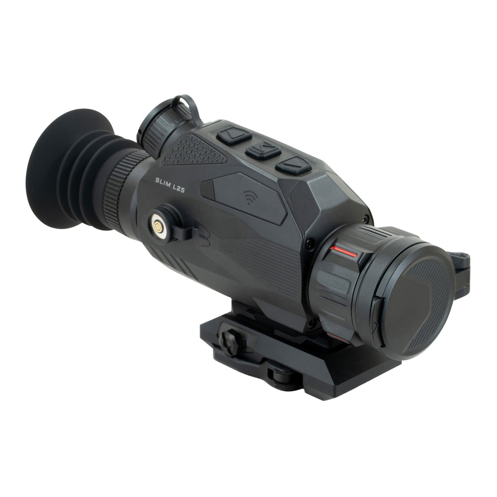 Nocpix Slim L25 Thermal 384X288 Black