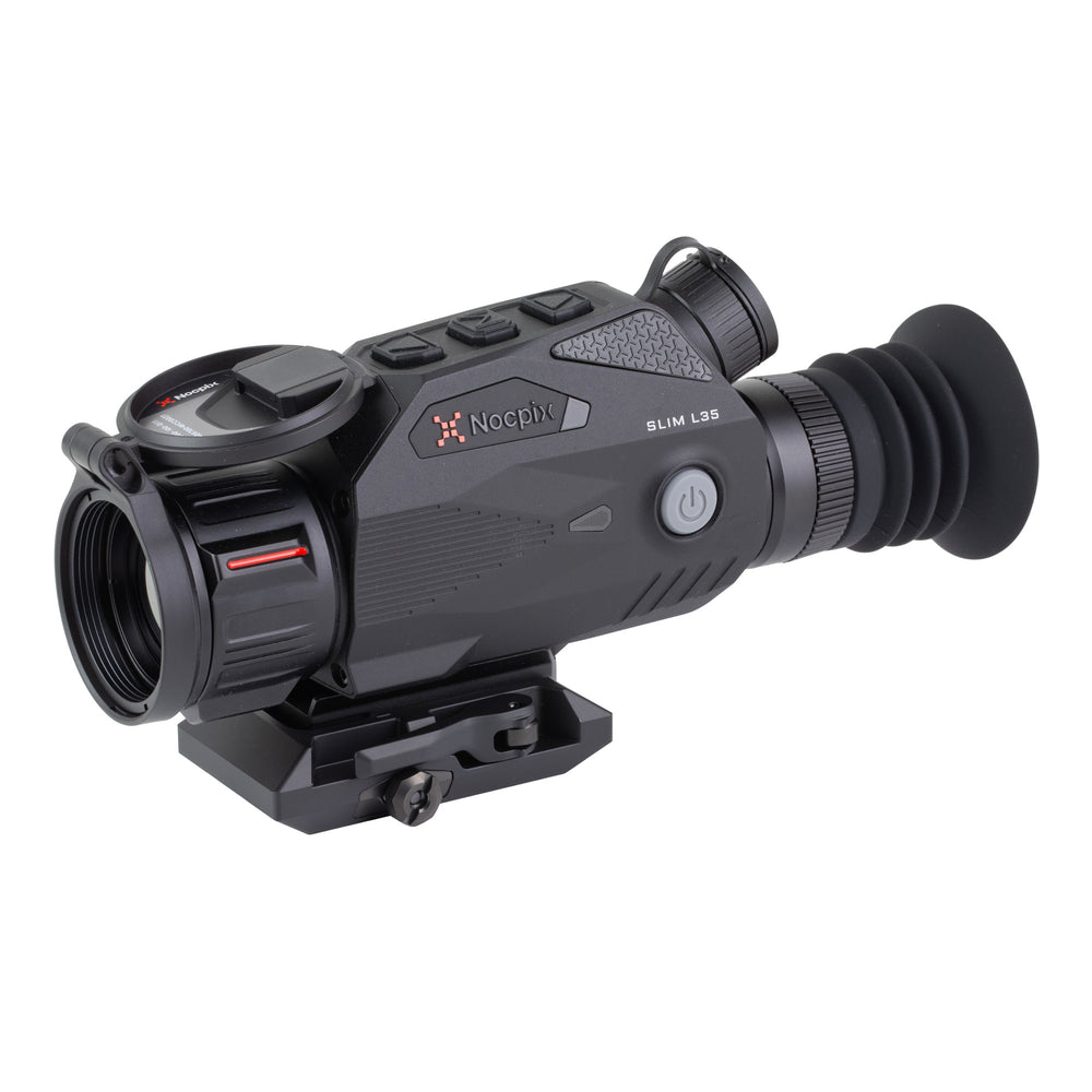 Nocpix Multi-Func Thermal Optic 384 35 Mm