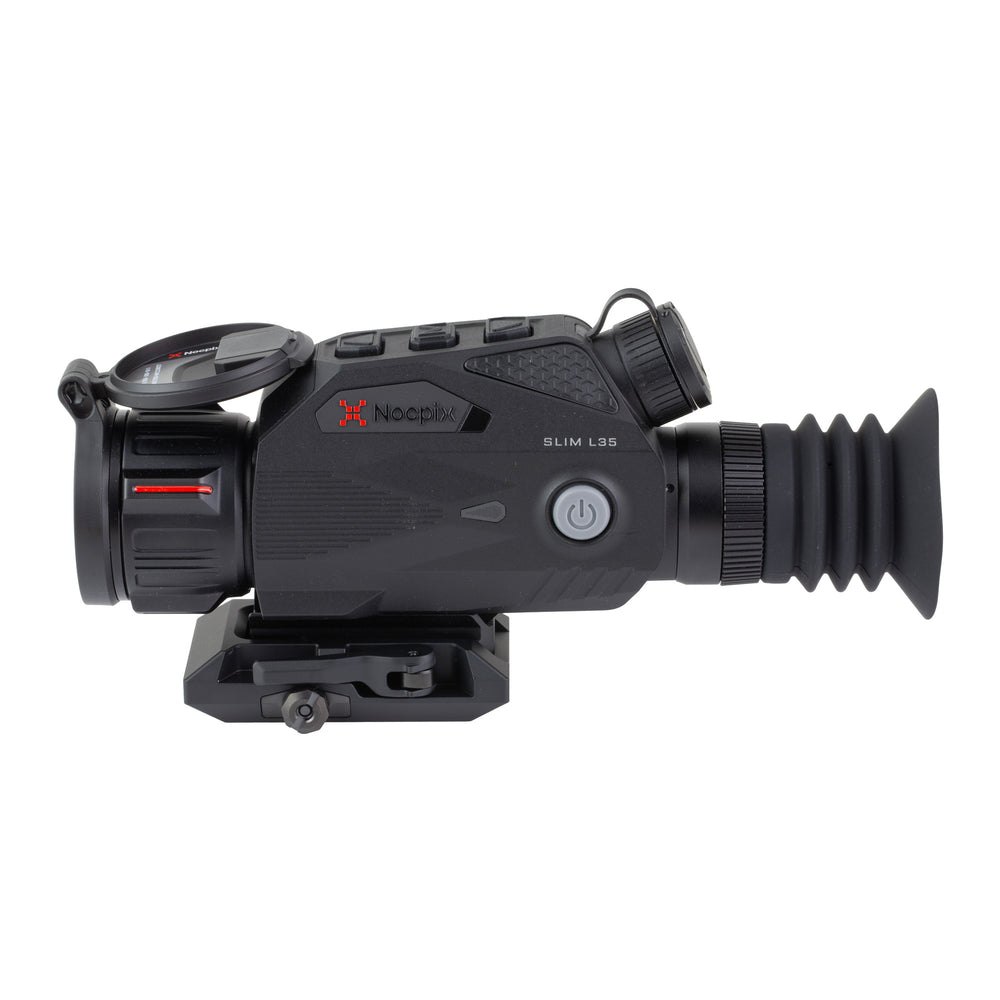 Nocpix Multi-Func Thermal Optic 384 35 Mm