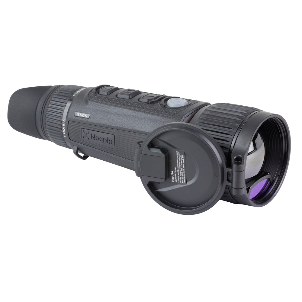 Nocpix Vista Thermal Mono 1280 50mm LRF