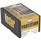 Nosler 6.5mm 140-Grain SP Partition 50-Count photo 2