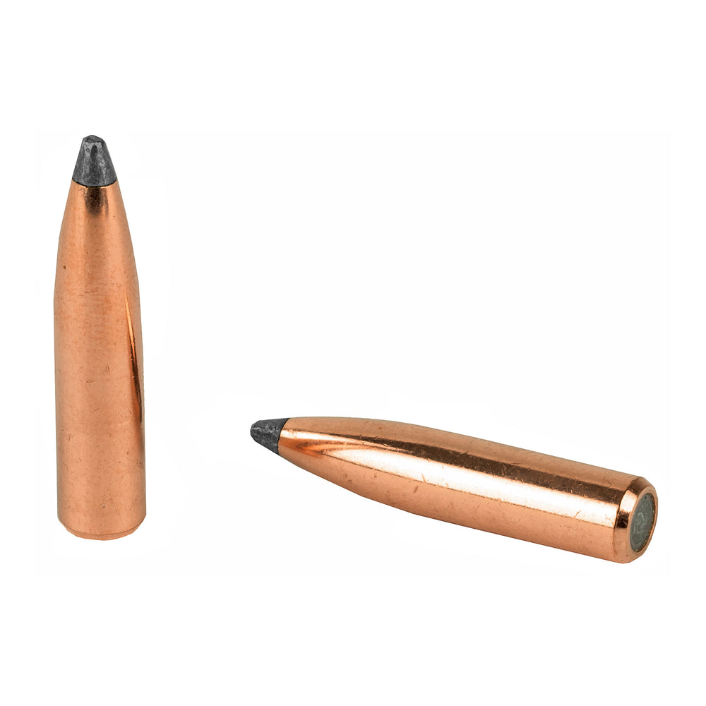 Nosler 6.5mm 140-Grain SP Partition 50-Count