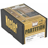 Nosler 7mm 160-Grain SP Partition 50-Count photo 2