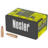 Nosler 6.5mm 120-Grain 50-Count photo 1