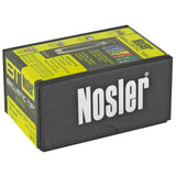 Nosler 6.5mm 120-Grain 50-Count photo 2