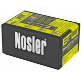 Nosler 6.5mm 120-Grain 50-Count photo 3