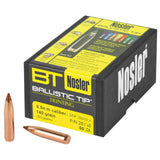 Nosler 6.5mm 140-Grain 50-Count photo 1