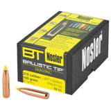 Nosler 270 Caliber 150-Grain 50-Count photo 1