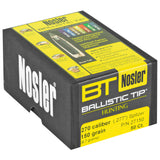 Nosler 270 Caliber 150-Grain 50-Count photo 2