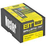 Nosler 7mm 140-Grain Ballistic Tip 50-Count photo 2