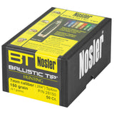 Nosler 7mm 150-Grain Ballistic Tip 50-Count photo 3
