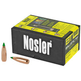 Nosler 30 Caliber 150-Grain 50-Count photo 1