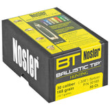 Nosler 30 Caliber 165-Grain 50-Count photo 2