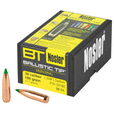 Nosler 30 Caliber 180-Grain 50-Count photo 1