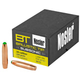 Nosler 30 Caliber 220-Grain 50-Count photo 1