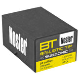 Nosler 30 Caliber 220-Grain 50-Count photo 2