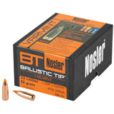 Nosler 22 Caliber 55-Grain 100-Count photo 1