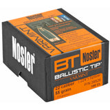 Nosler 22 Caliber 55-Grain 100-Count photo 2