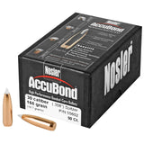 Nosler 30 Caliber 165-Grain Accubond 50-Count photo 1
