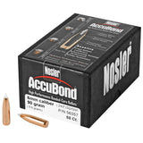 Nosler 6mm 90-Grain Accubond 50-Count photo 1