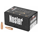 Nosler 30 Caliber 150-Grain Accubond 50-Count photo 1