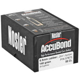 Nosler 6.5mm 140-Grain Accubond 50-Count photo 2