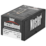 Nosler 6.5mm 140-Grain Accubond 50-Count photo 3
