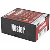 Nosler ABLR 338 Caliber 265-Grain SP 100-Count photo 3