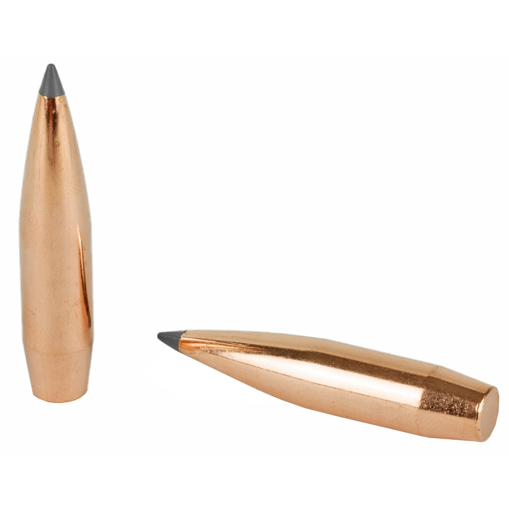 Nosler ABLR 338 Caliber 265-Grain SP 100-Count