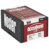 Nosler ABLR 7mm 175-Grain SP 100-Count photo 2