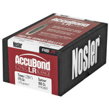 Nosler ABLR 7mm 175-Grain SP 100-Count photo 3