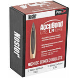 Nosler ABLR 6.5mm 142-Grain SP 100-Count photo 2
