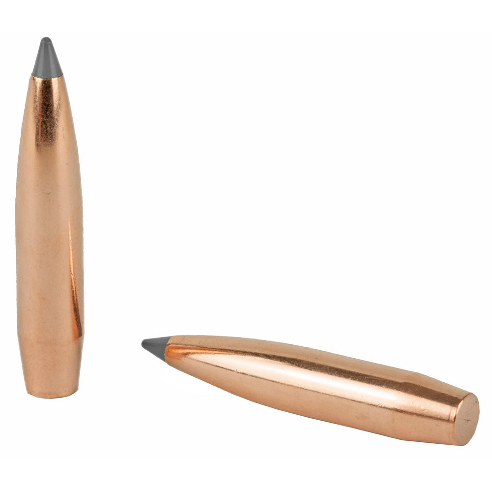 Nosler ABLR 6.5mm 142-Grain SP 100-Count