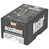 Nosler 7mm 140-Grain Accubond 50-Count photo 3