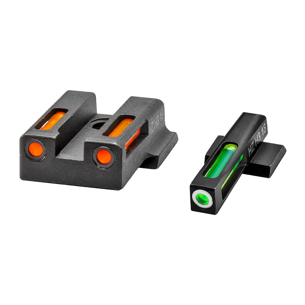 HiViz H3 Night Sight S&W Shield EZ 9 G/O