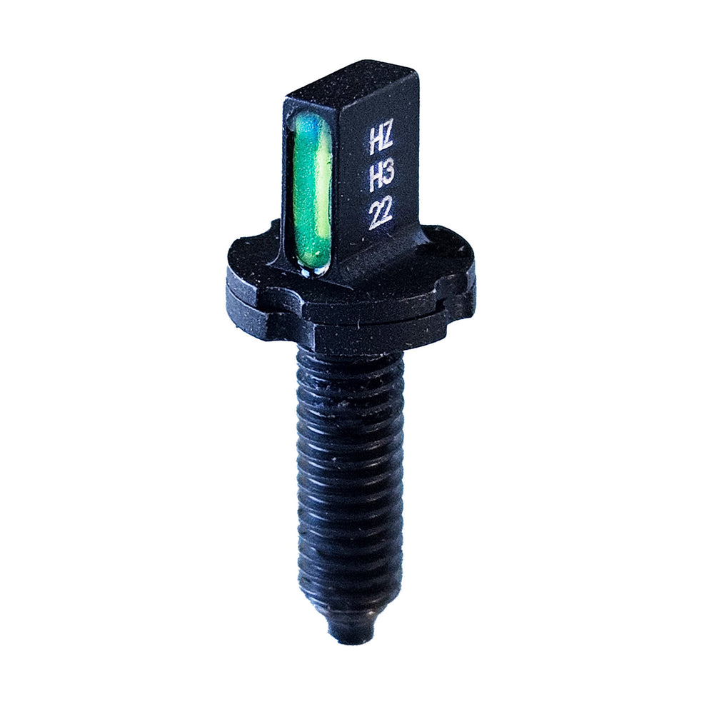 HiViz AR Vertical Tritium Front Sight