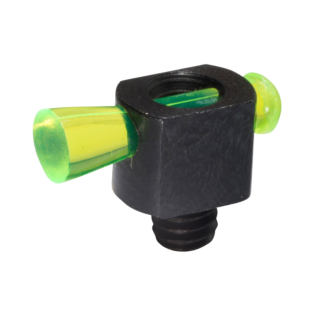 HiViz Spark II Sight Set Green