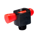 HiViz Spark II Sight Set Red photo 1