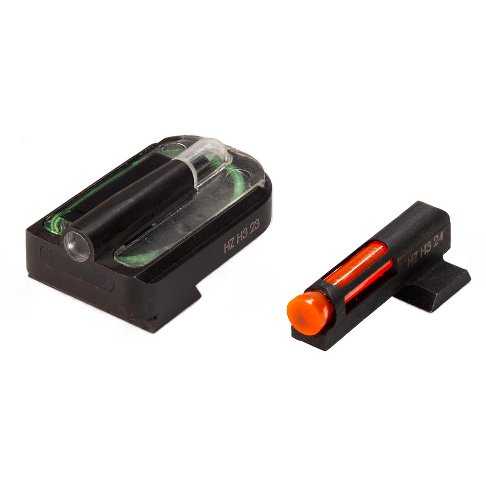 HiViz FastDot H3 For Canik METE