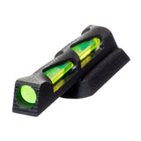 HiViz CZ 75/85/97/83/P-01 Front photo 1