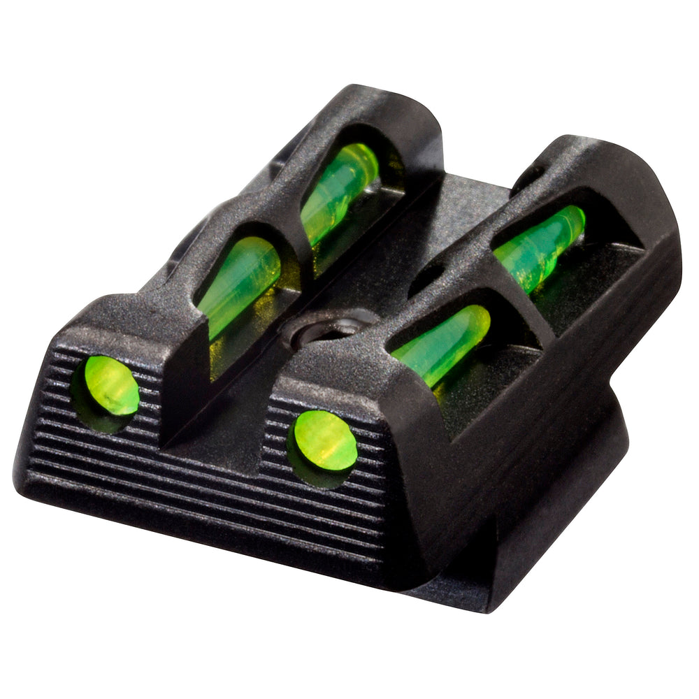 HiViz LiteWave Green/Red/Black CZ-75/85/P-01