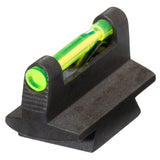 HiViz IC Rif 3/8 Tall Front Green/Red photo 1