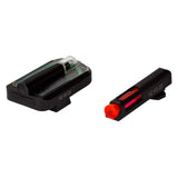 HiViz FastDot H3 For Glock 9/40/.357 photo 1
