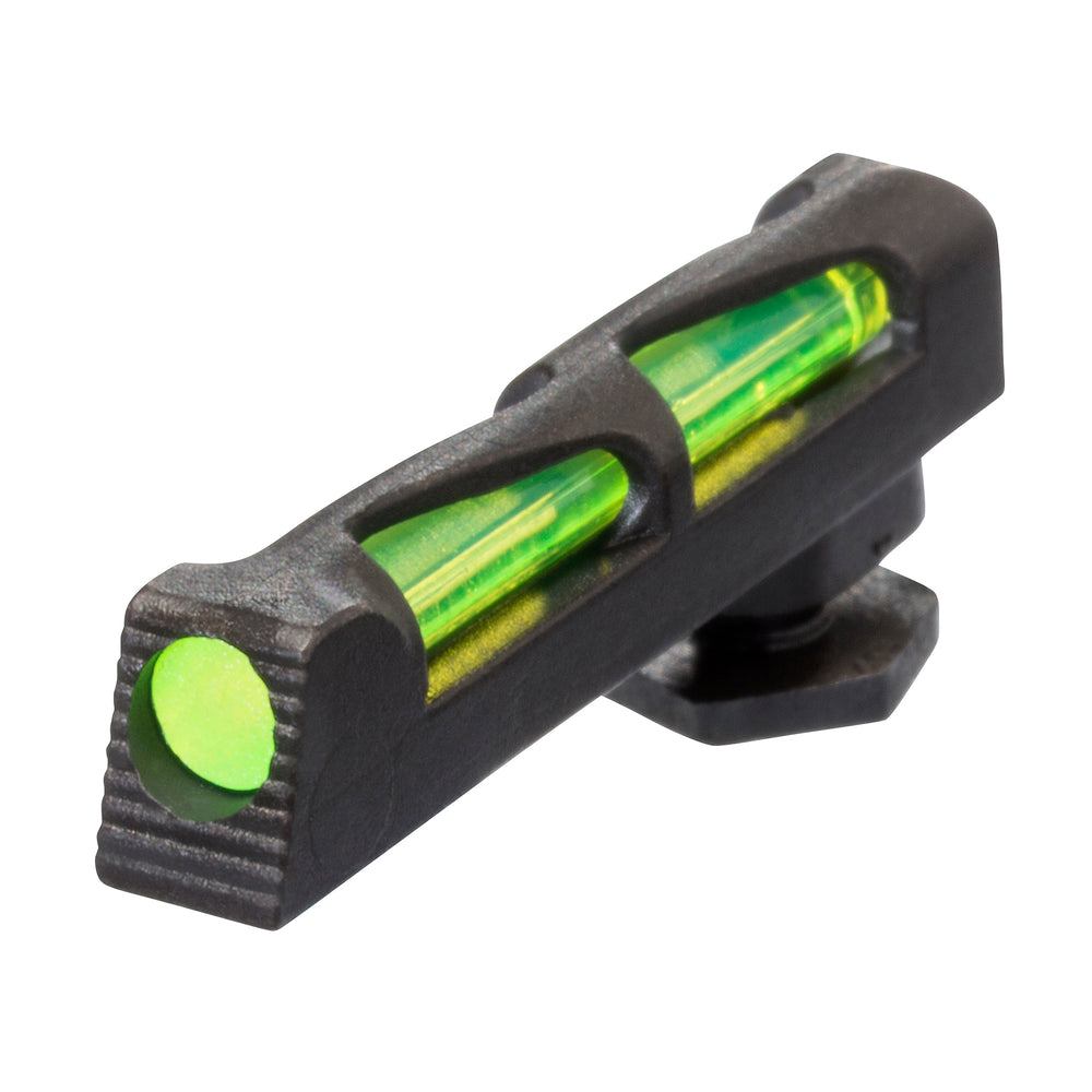 HiViz LiteWave Front Interchange For Glock
