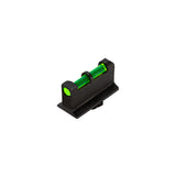HiViz Target Inter Front For Glock photo 1