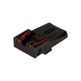 HiViz Adjustable Rear Sight For Glock GR photo 1