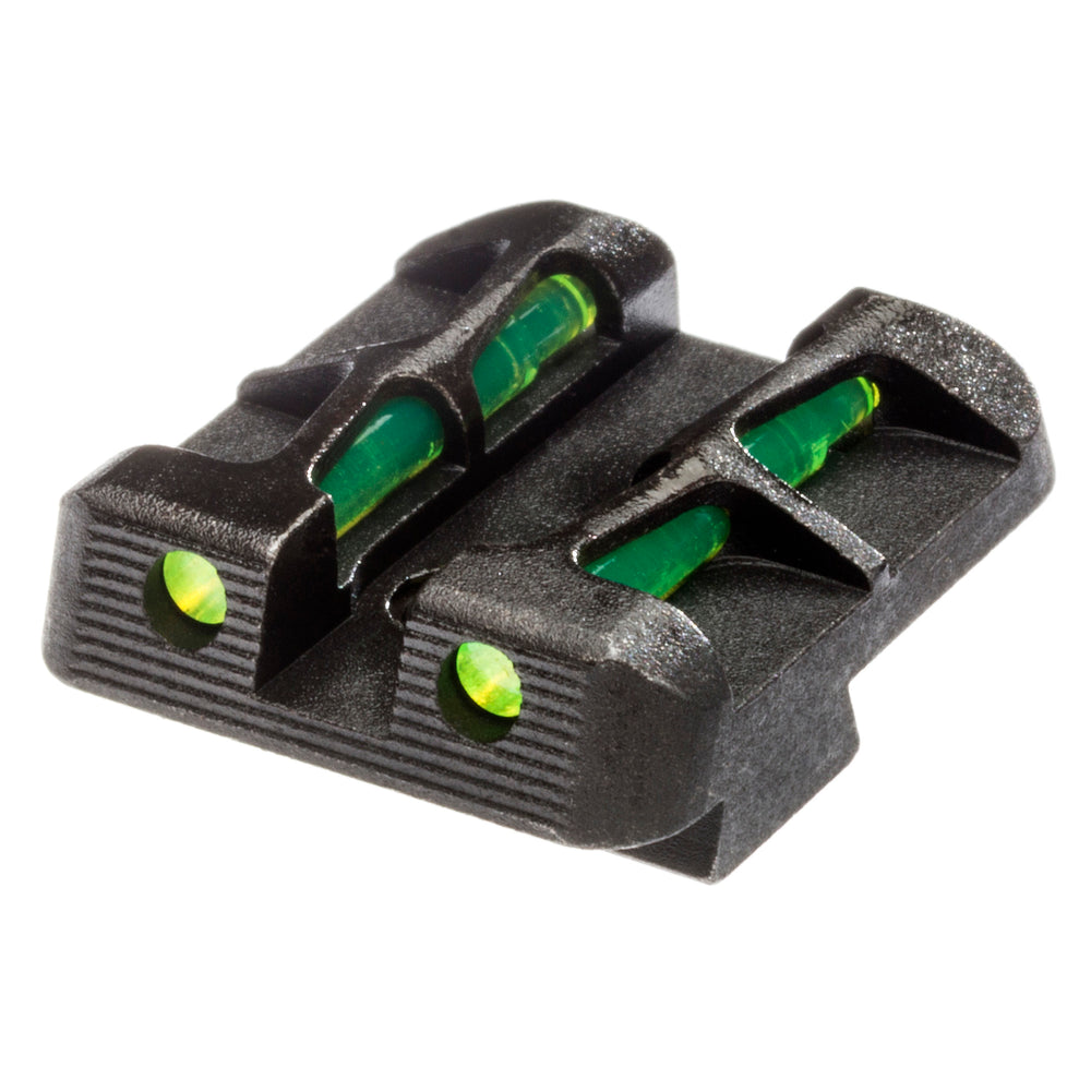 HiViz For Glock Interchange Sight 6.5mm