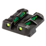 HiViz For Glock Interchange Sight 6.5mm photo 1