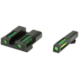 HiViz H3 Night Sight For Glock 17/19 photo 1